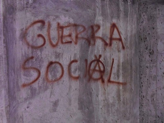 Guerra Social